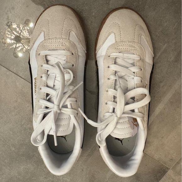 Puma Club II Era Sneakers | 7 - Picture 2 of 8